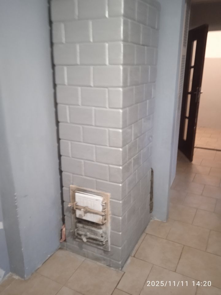 Mieszkanie 2-pokojowe Ryki Ryki Kościelne, ul. Karola Wojtyły. Zdjęcie 11