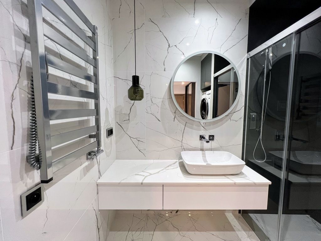 Mieszkanie 3-pokojowe Rzeszów, ul. Podwisłocze. Zdjęcie 11