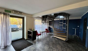 Lokal Łódź Śródmieście, ul. Pilota Stanisława Wigury