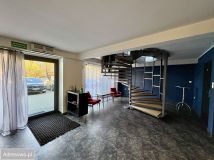 Lokal Łódź Śródmieście, ul. Pilota Stanisława Wigury