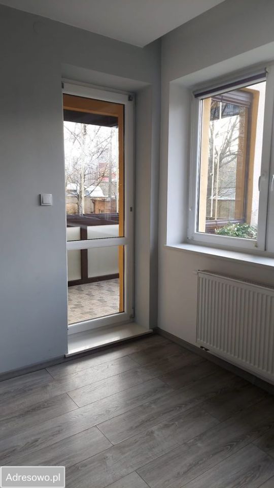 Mieszkanie 3-pokojowe Warszawa Natolin. Zdjęcie 6