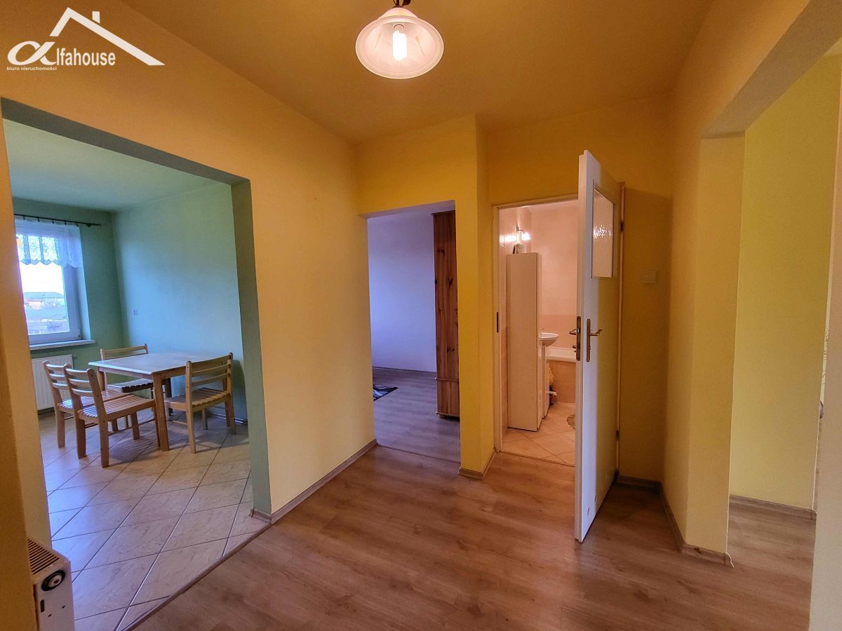 Mieszkanie 2-pokojowe Chełm, ul. płk. Władysława Muzyki. Zdjęcie 9