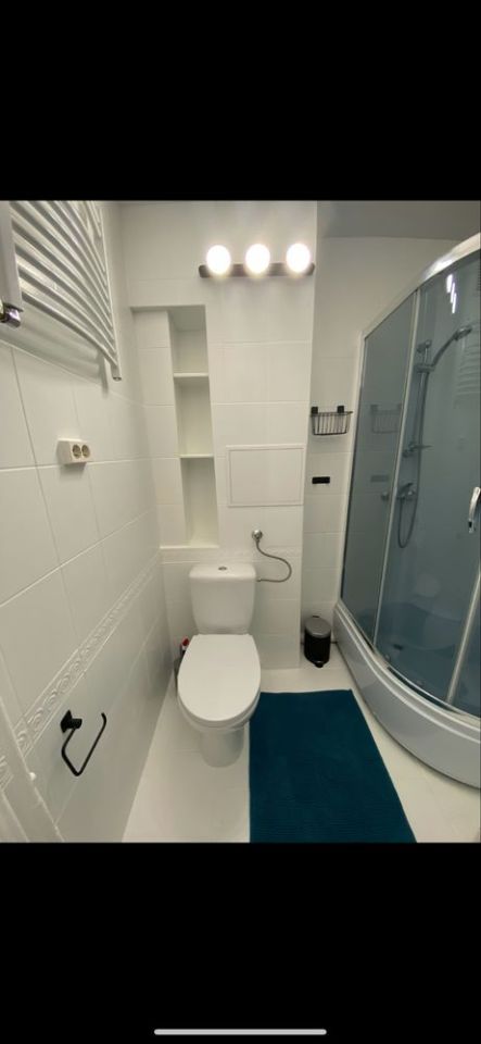 Mieszkanie 2-pokojowe Wrocław Stare Miasto. Zdjęcie 8