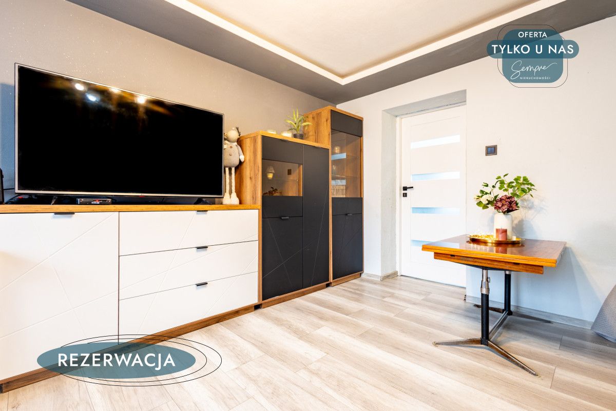 Mieszkanie 2-pokojowe Łódź Bałuty, ul. Mikołaja Reja. Zdjęcie 6