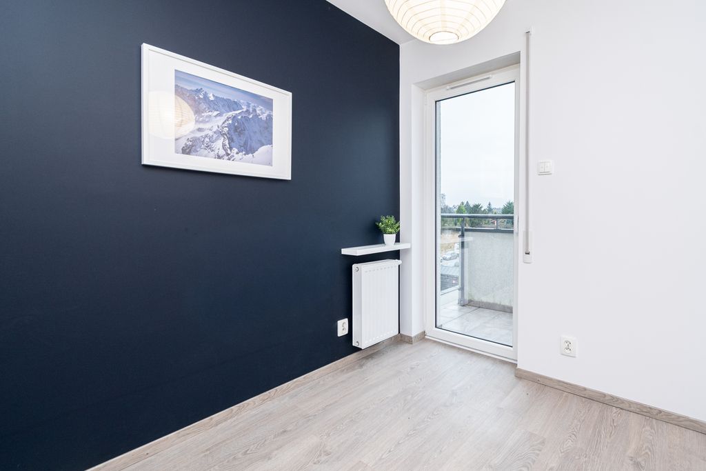 Mieszkanie 2-pokojowe Kościelna Wieś, os. Osiedle Złote Łąki. Zdjęcie 6