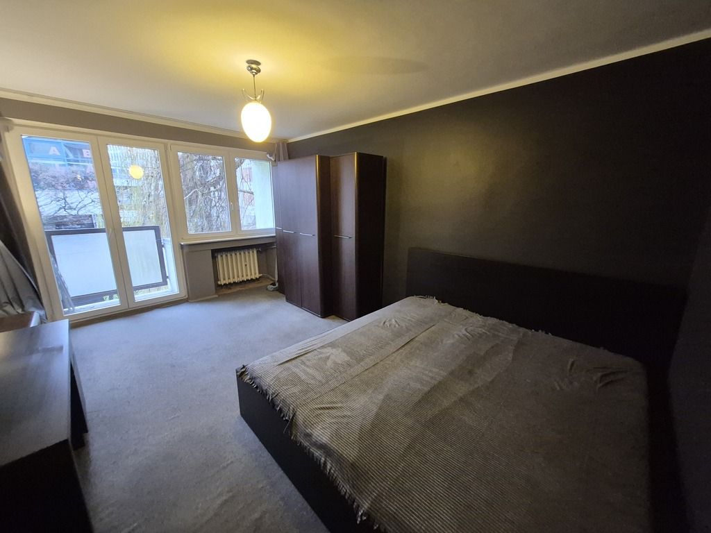 Mieszkanie 2-pokojowe Wrocław Szczepin, ul. Słubicka. Zdjęcie 14