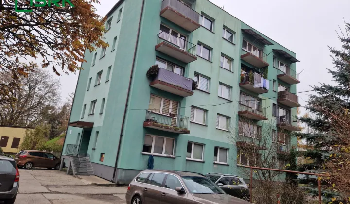 Mieszkanie 3-pokojowe Będzin, ul. Marii Konopnickiej