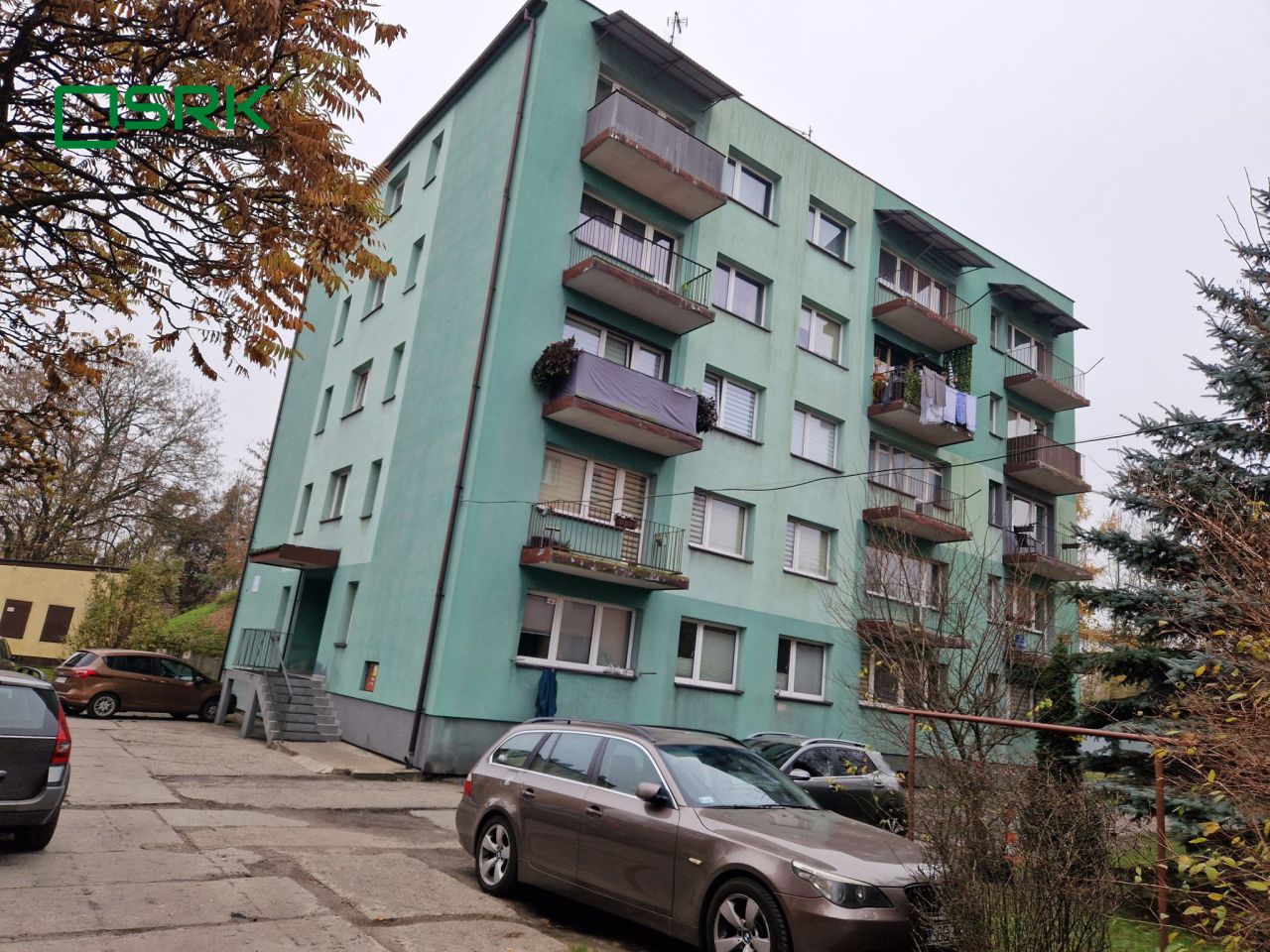 Mieszkanie 3-pokojowe Będzin, ul. Marii Konopnickiej. Zdjęcie 1