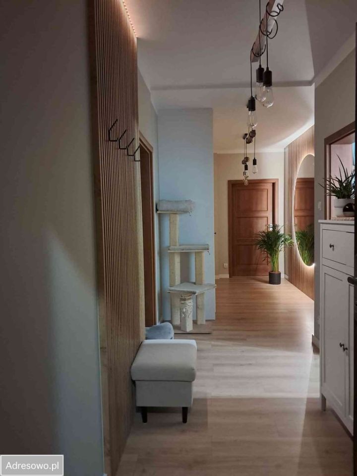 Mieszkanie 4-pokojowe Chełmno, ul. Młyńska. Zdjęcie 7