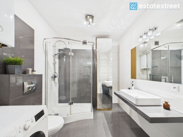 Mieszkanie 2-pokojowe Kraków Górka Narodowa, ul. abp. Zygmunta Szczęsnego Felińskiego. Zdjęcie 12