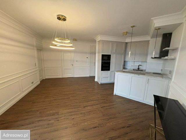 Mieszkanie 2-pokojowe Warszawa Służew, ul. Fort Służew. Zdjęcie 1