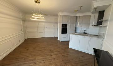 Mieszkanie 2-pokojowe Warszawa Służew, ul. Fort Służew