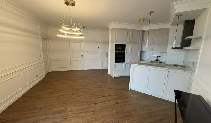 Mieszkanie 2-pokojowe Warszawa Służew, ul. Fort Służew