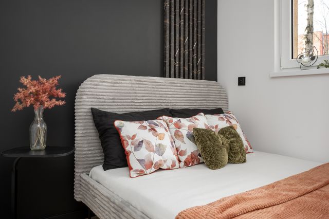 Mieszkanie 2-pokojowe Łódź Bałuty, ul. Młynarska. Zdjęcie 8