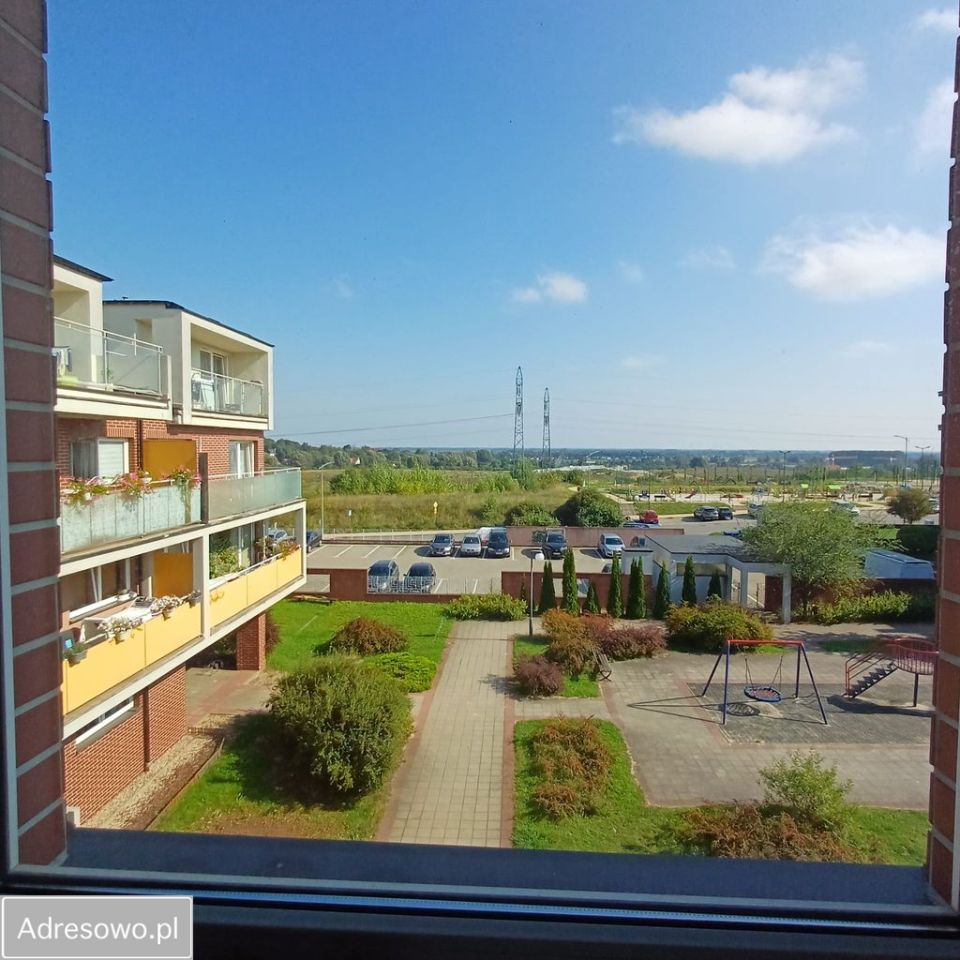 Mieszkanie 3-pokojowe Pruszcz Gdański, ul. Stefana Rogozińskiego. Zdjęcie 15