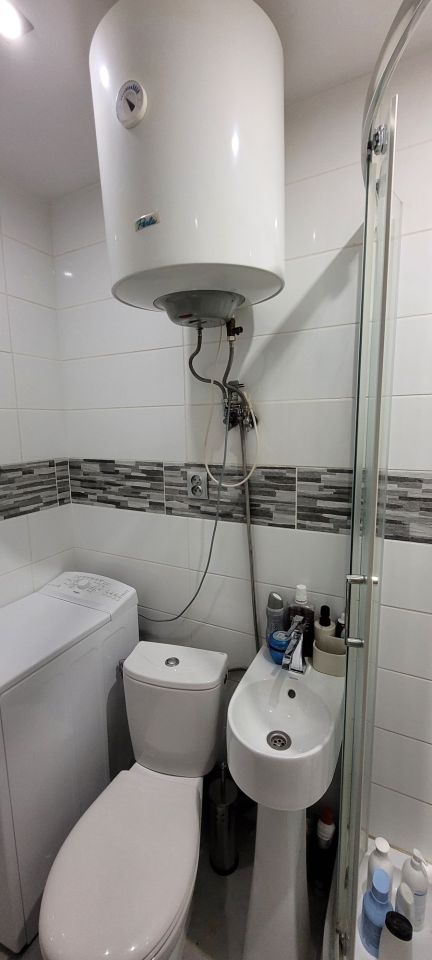 Mieszkanie 2-pokojowe Żychlin, ul. Gabriela Narutowicza. Zdjęcie 7