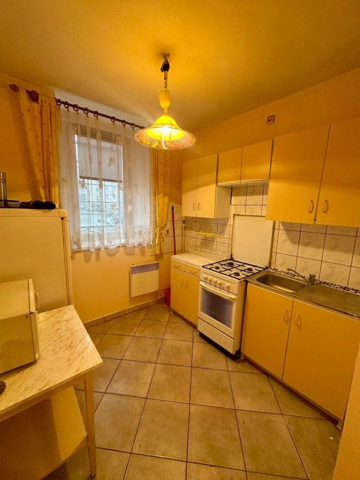 Mieszkanie 1-pokojowe Legnica, ul. Ignacego Daszyńskiego. Zdjęcie 4