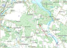 Działka rekreacyjna Jelica. Zdjęcie 3