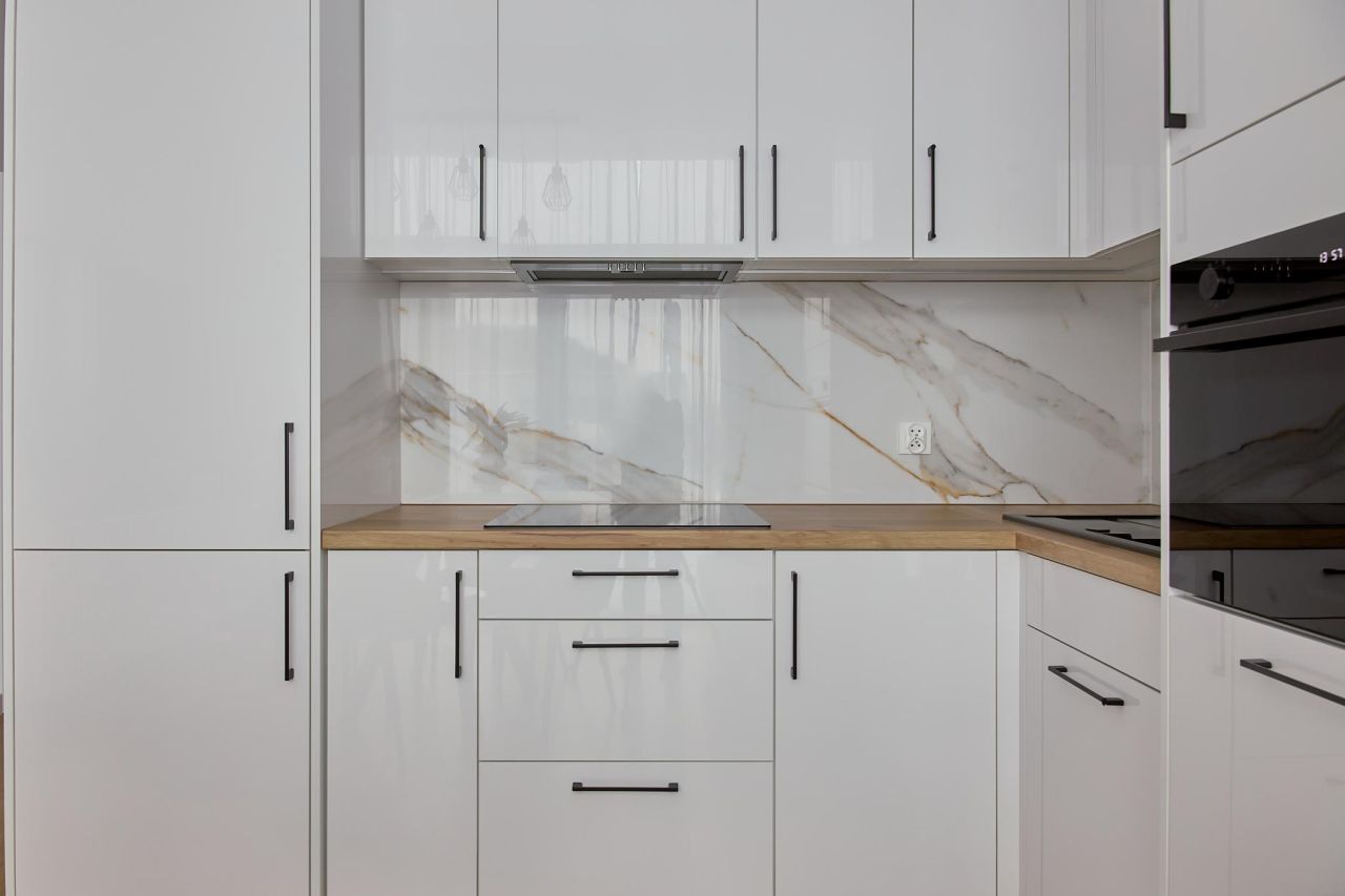 Mieszkanie 2-pokojowe Gdynia Dąbrowa, ul. Zbigniewa Kupca. Zdjęcie 8