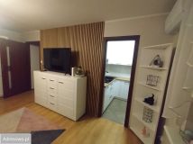 Mieszkanie 1-pokojowe Warszawa Bielany, ul. Gąbińska. Zdjęcie 4