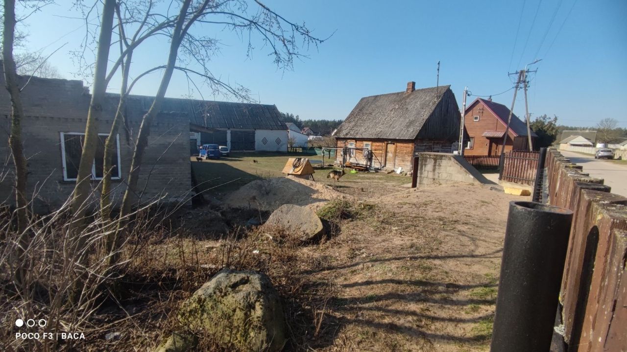 siedlisko Chludnie. Zdjęcie 3