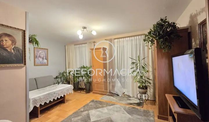 Mieszkanie 3-pokojowe Rzeszów, ul. gen. Józefa Kustronia