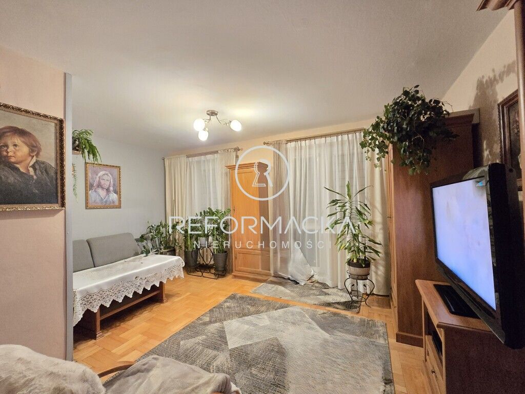 Mieszkanie 3-pokojowe Rzeszów, ul. gen. Józefa Kustronia. Zdjęcie 1