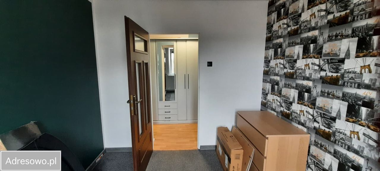 Mieszkanie 3-pokojowe Kwidzyn, ul. Bolesława Krzywoustego. Zdjęcie 5