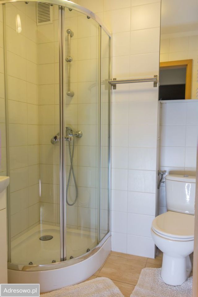 Mieszkanie 2-pokojowe Warszawa Ochota, ul. Racławicka. Zdjęcie 4