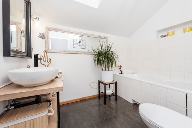 Mieszkanie 3-pokojowe Wieliczka Krzyszkowice, ul. Różana. Zdjęcie 17