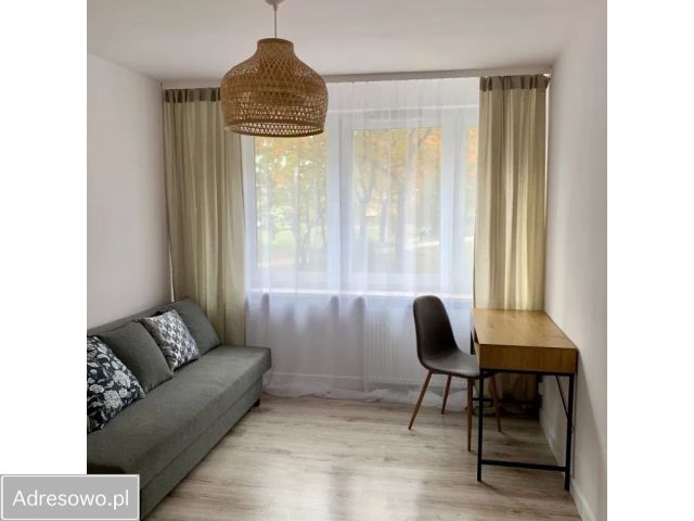 Pokój Poznań Winogrady, os. Wichrowe Wzgórze. Zdjęcie 1