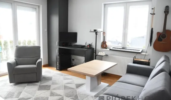 Mieszkanie 3-pokojowe Warszawa Białołęka, ul. Modlińska