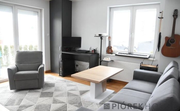 Mieszkanie 3-pokojowe Warszawa Białołęka, ul. Modlińska. Zdjęcie 1