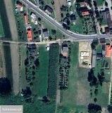 Działka budowlana Dąbie. Zdjęcie 3