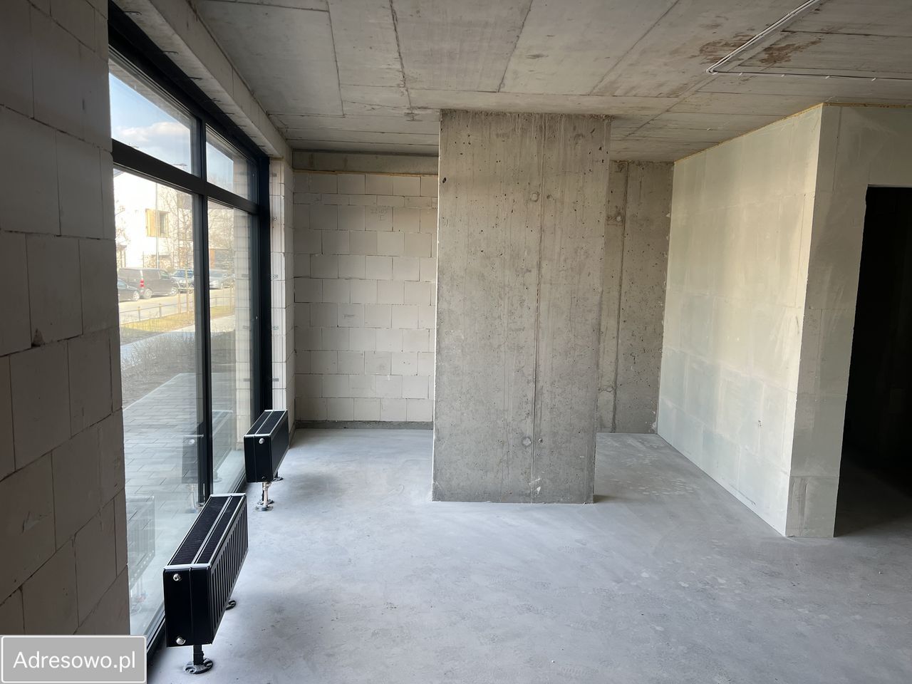 Lokal Warszawa Mokotów, ul. Marzycieli. Zdjęcie 9