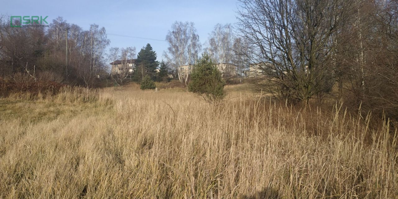 Działka inna Rybnik Niedobczyce, ul. Bolesława Śmiałego. Zdjęcie 5