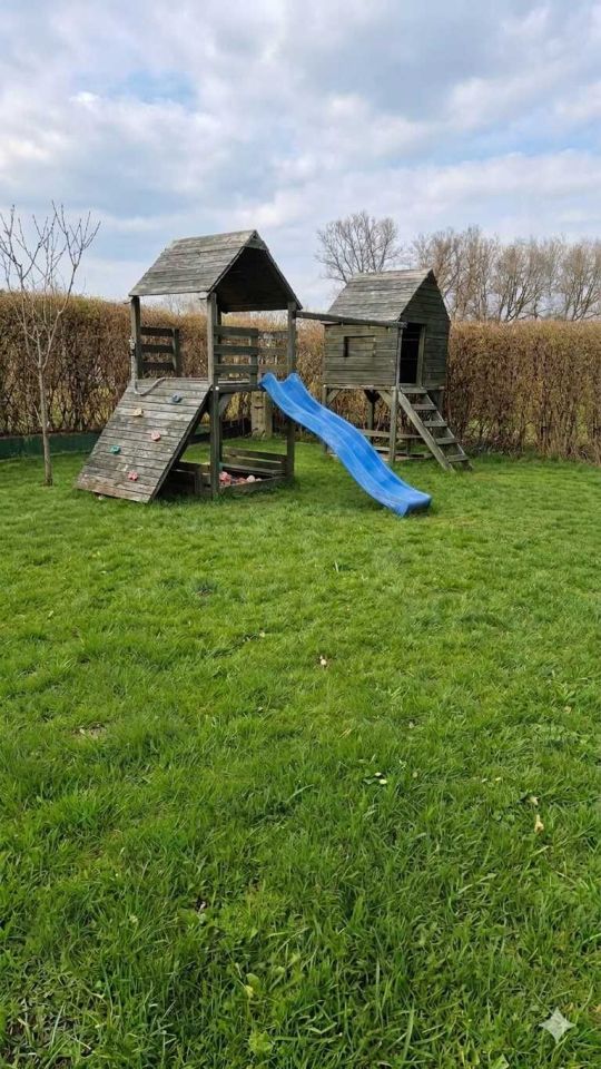 Działka rod Bytom. Zdjęcie 7