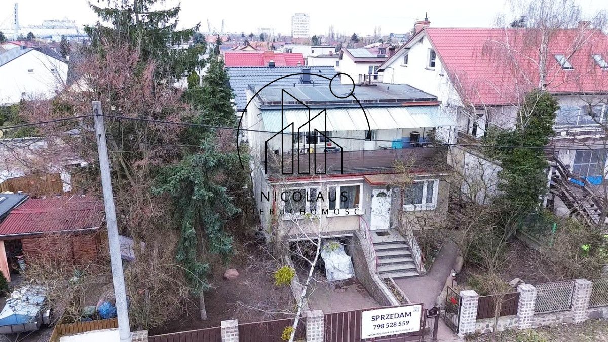 dom wolnostojący, 4 pokoje Toruń Rubinkowo, ul. Leszczynowa. Zdjęcie 6