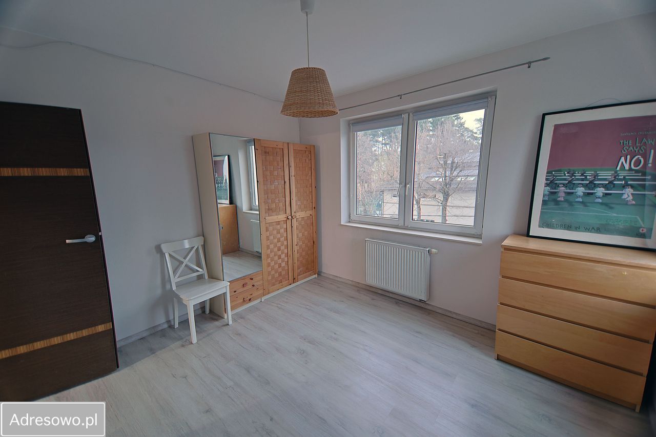 Mieszkanie 2-pokojowe Warszawa Wesoła, ul. Warszawska. Zdjęcie 2