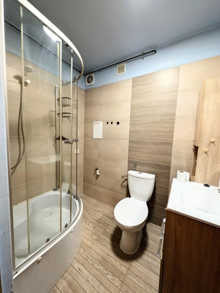 Mieszkanie 2-pokojowe Słupsk Zatorze, ul. Zygmunta Augusta. Zdjęcie 3