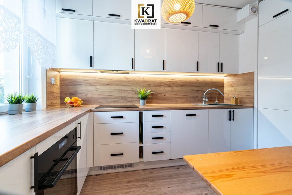 Mieszkanie 3-pokojowe Mińsk Mazowiecki, ul. Dąbrówki. Zdjęcie 3