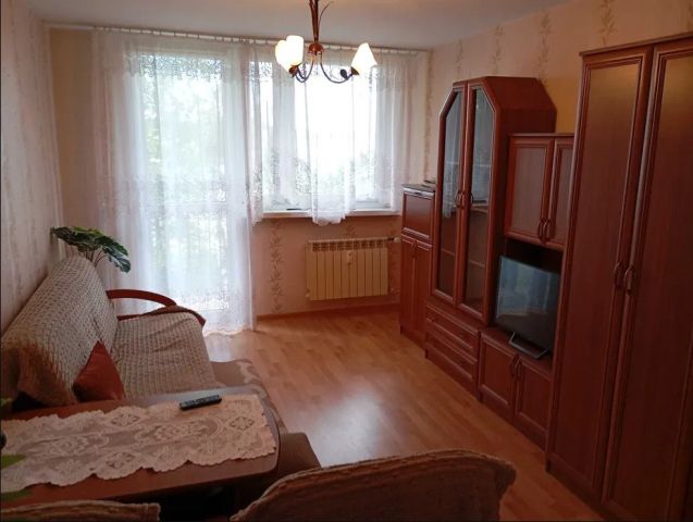 Mieszkanie 2-pokojowe Ostrzeszów, os. Osiedle Zamkowe. Zdjęcie 1