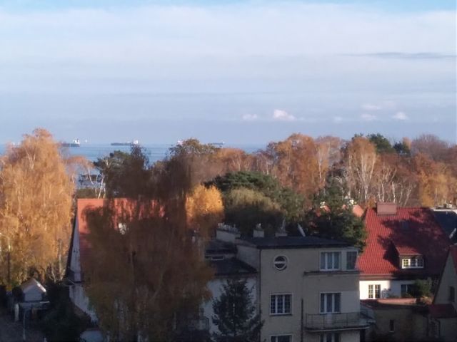 Mieszkanie 3-pokojowe Gdynia Kamienna Góra, ul. Stanisława Wyspiańskiego. Zdjęcie 8