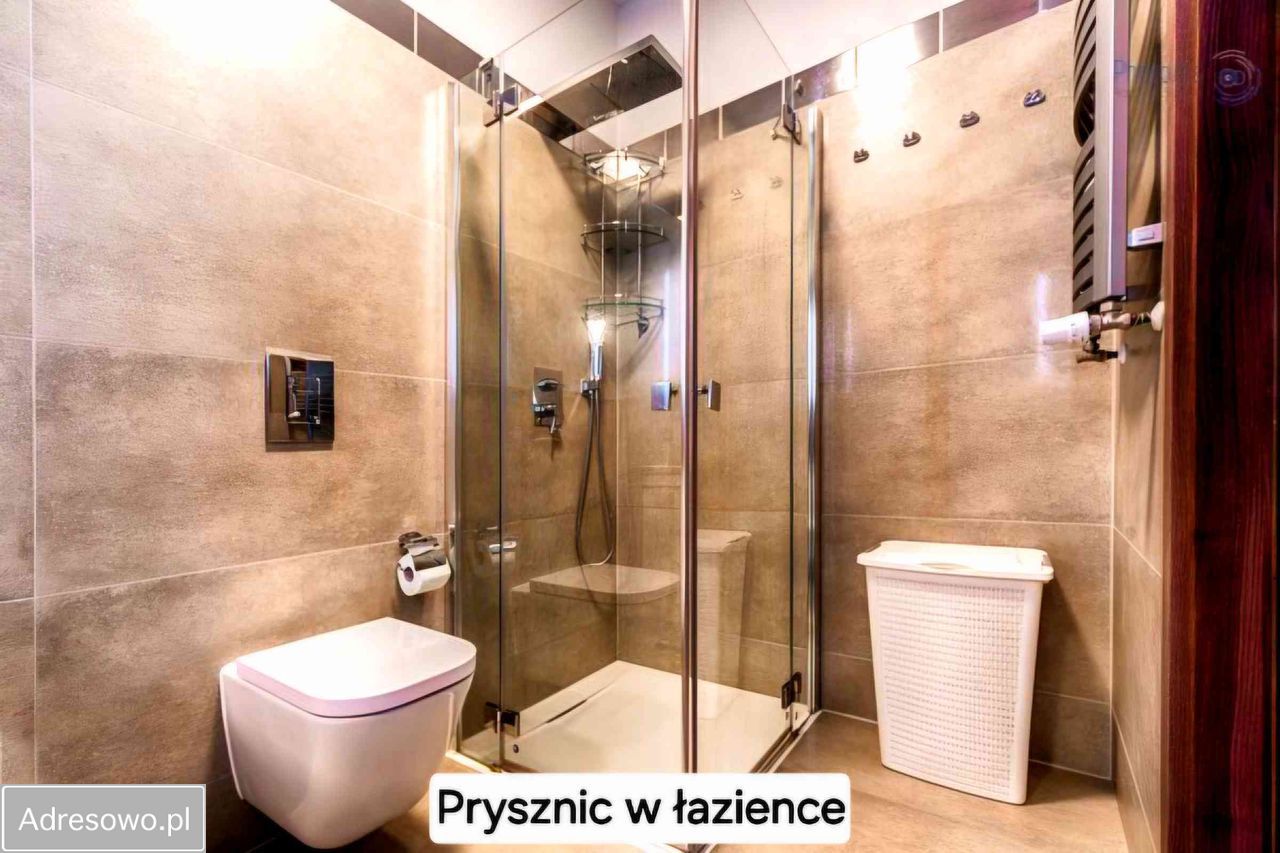 Mieszkanie 2-pokojowe Dziwnówek, ul. Wolności. Zdjęcie 11