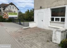 Hala/magazyn Kudowa-Zdrój, ul. Główna. Zdjęcie 4