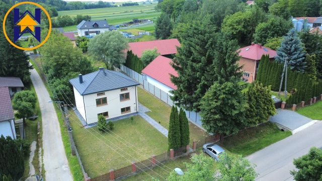 dom wolnostojący, 4 pokoje Ilkowice. Zdjęcie 7