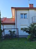 bliźniak, 4 pokoje Słupno Nowe Słupno, ul. Jesionowa. Zdjęcie 1