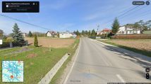 Działka budowlana Krosno Suchodół, ul. Suchodolska. Zdjęcie 3