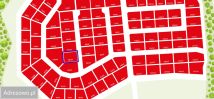 Działka budowlana Wieszowa, ul. Poziomkowa. Zdjęcie 3