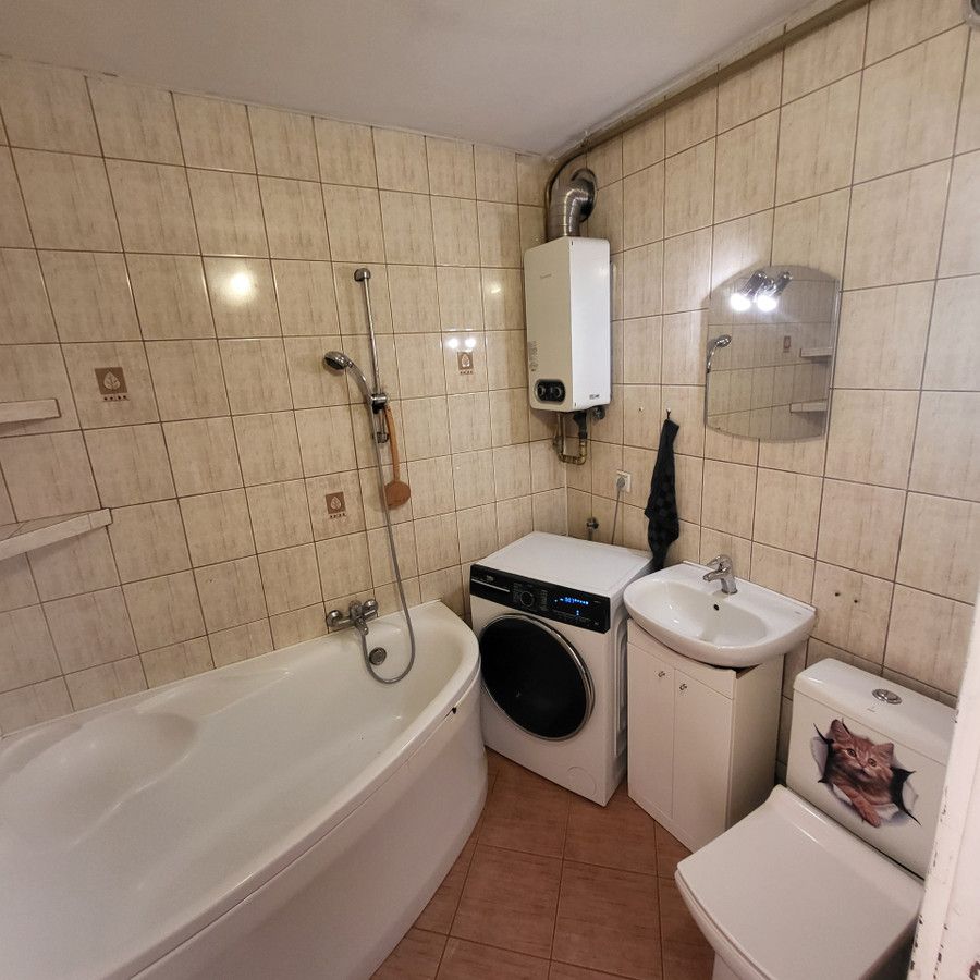 Mieszkanie 2-pokojowe Tychy Centrum, al. marsz. Piłsudskiego. Zdjęcie 12